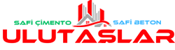 Ulu Ta�lar �n�aat Beton