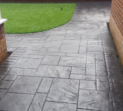 Ulu Ta�lar �n�aat Beton