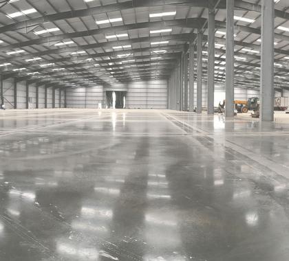 Ulu Ta�lar �n�aat Beton